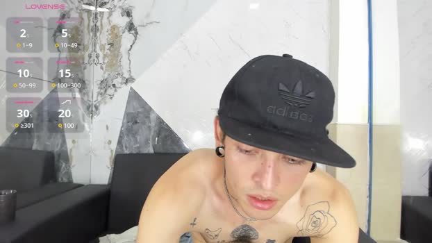 Maxxx_chine 28-03-2025 Recorded Video jackoff