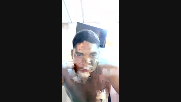 RealCria 29-03-2025 Recorded Video harddick