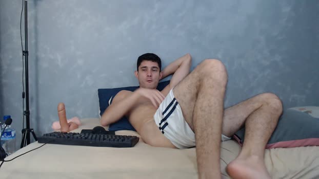 Streamerxx 29-03-2025 Recorded Video hot