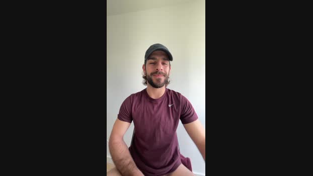 TonyH19 29-03-2025 Recorded Video sexybody