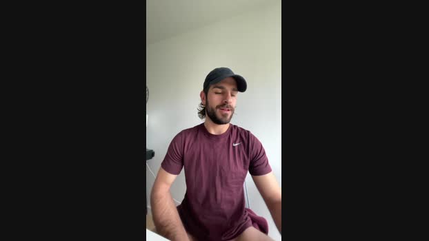 TonyH19 29-03-2025 Recorded Video sexyfeet
