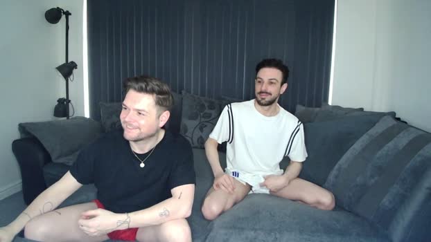 TwoTwinkHusband 29-03-2025 Recorded Video kinky