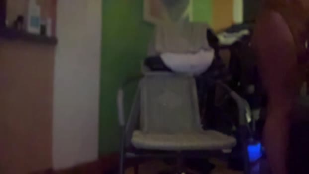 djhampshire 29-03-2025 Recorded Video jackoff