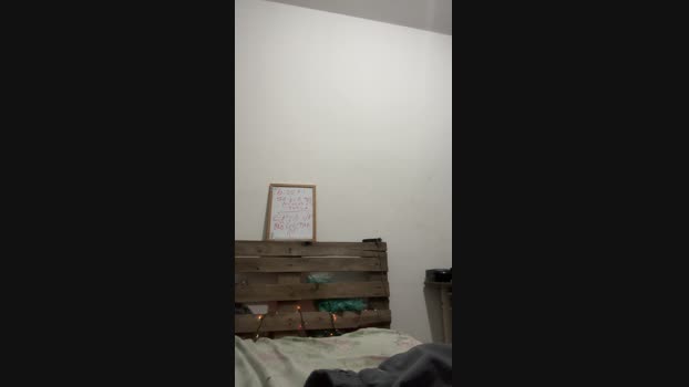 gerson229 28-03-2025 Recorded Video kiss