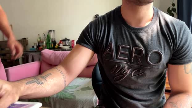 gerson229 29-03-2025 Recorded Video amateur
