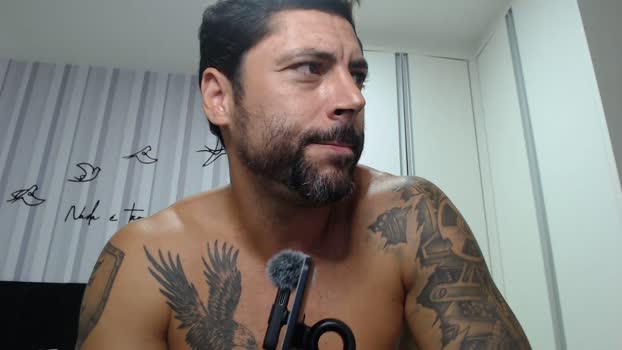 jdevil7 29-03-2025 Recorded Video kink