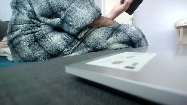 magichand4u2 29-03-2025 Recorded Video bicurious