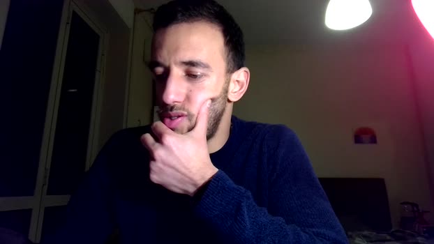 perfect_1 29-03-2025 Recorded Video sexymale