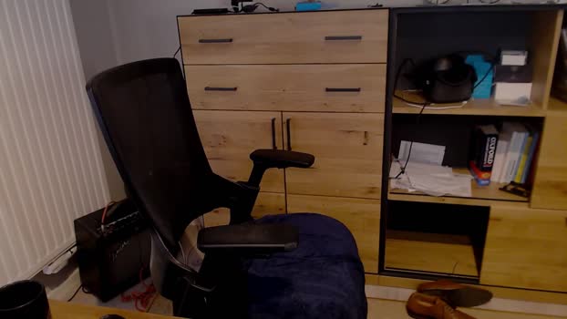 34yochemcock 30-03-2025 Recorded Video horny