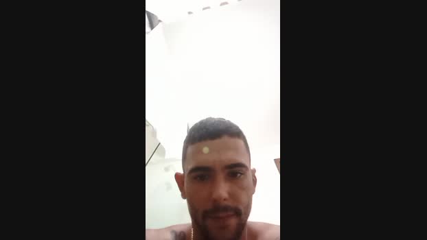 AbrahaoLutador 30-03-2025 Recorded Video fuck