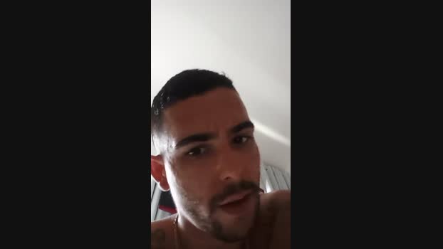 AbrahaoLutador 30-03-2025 Recorded Video sexykitty