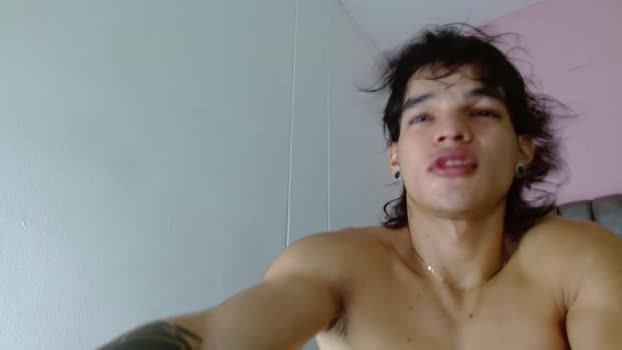 Albert_Bernal69 30-03-2025 Recorded Video fuck