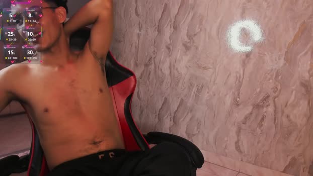 AxelFoul_ 30-03-2025 Recorded Video fuckhard