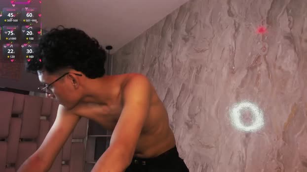 AxelFoul_ 30-03-2025 Recorded Video jerkoff