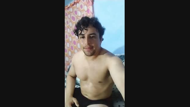 AxellWhite 30-03-2025 Recorded Video deep