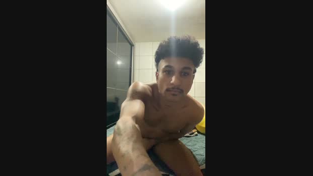 BlackDelToro 29-03-2025 Recorded Video oral