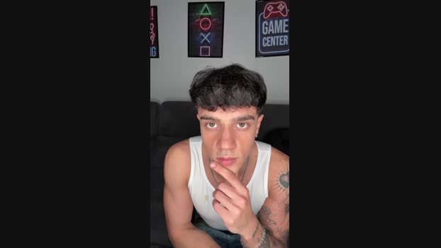 BunnyBoy2002 29-03-2025 Recorded Video hot