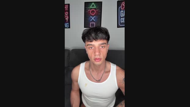 BunnyBoy2002 29-03-2025 Recorded Video suck