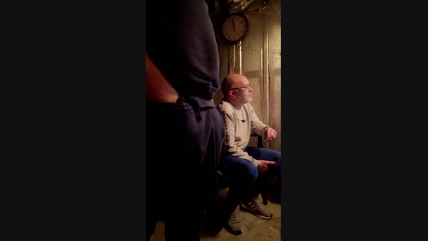 Chavbear 30-03-2025 Recorded Video juicy