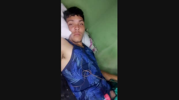 Hanz766 30-03-2025 Recorded Video ass