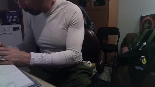 ILDIRETTOREX 30-03-2025 Recorded Video prettyface