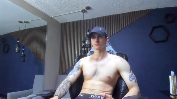 JacksonOlsenn 29-03-2025 Recorded Video lick
