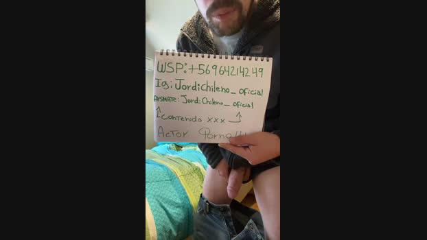 JordiCHILENO