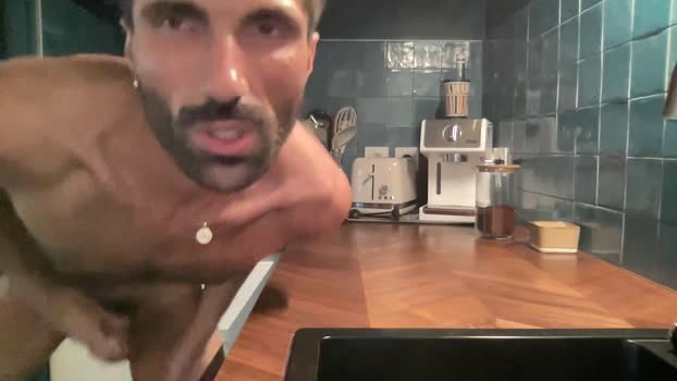 KiinkyBtm 29-03-2025 Recorded Video bigdick
