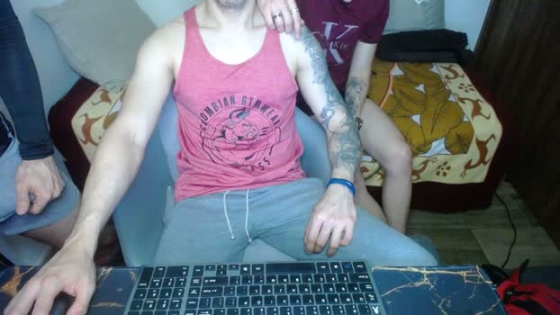 Lealboy 29-03-2025 Recorded Video jackoff