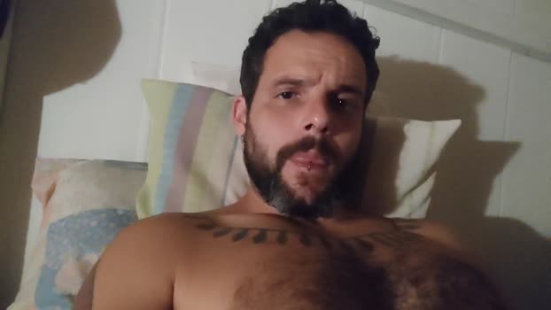 ManoLion 30-03-2025 Recorded Video bj-dildo
