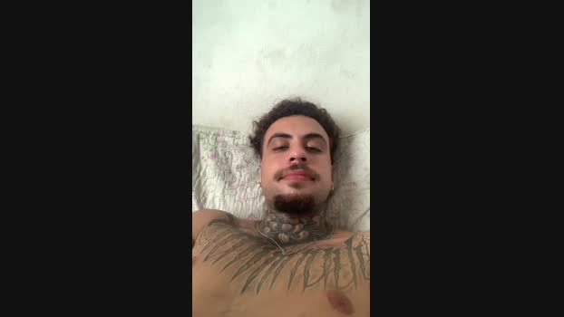 Maoboba21 29-03-2025 Recorded Video nasty