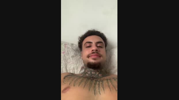 Maoboba21 29-03-2025 Recorded Video bigass