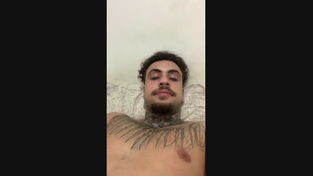 Maoboba21 30-03-2025 Recorded Video fuckher
