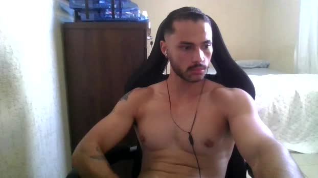 Matheus_love2 29-03-2025 Recorded Video bigballs