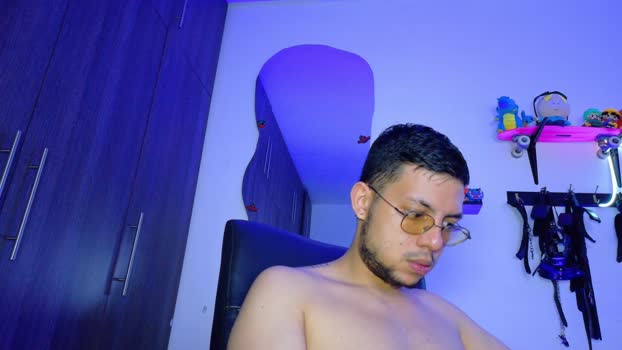 Nymphobuddies 30-03-2025 Recorded Video beautiful