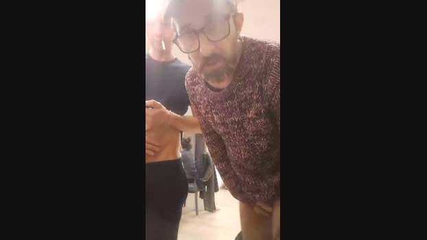 Paquitobaby 30-03-2025 Recorded Video bicurious