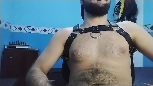 Tylertrevor19 30-03-2025 Recorded Video Ass