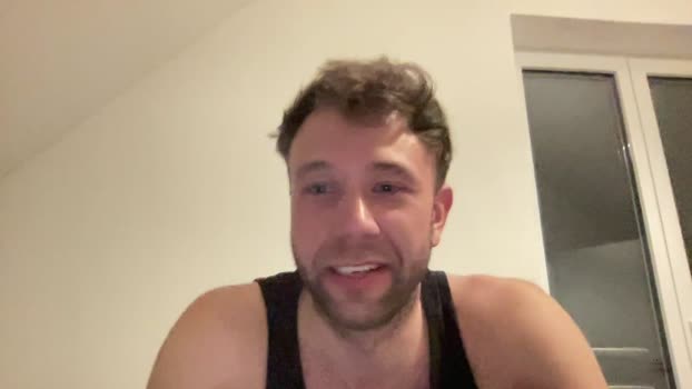 TysonDE 29-03-2025 Recorded Video kink