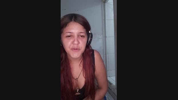 Vjr76 30-03-2025 Recorded Video Topless