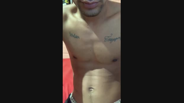 brunootz 30-03-2025 Recorded Video analsex