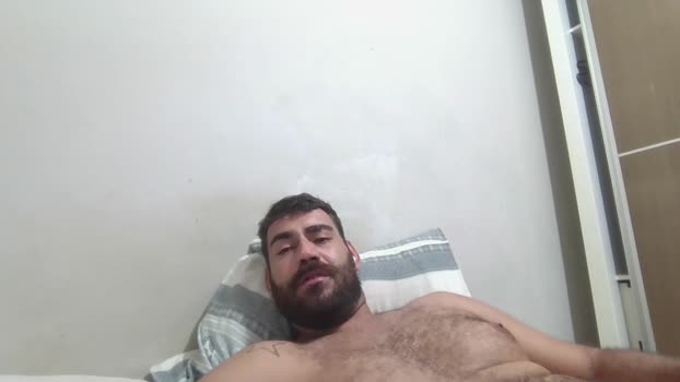 caiorio2 30-03-2025 Recorded Video hard