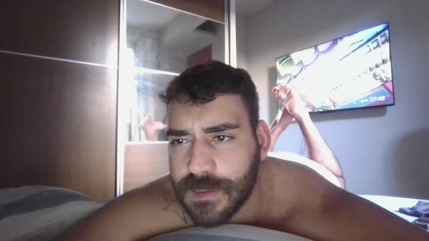 caiorio2 30-03-2025 Recorded Video XXX