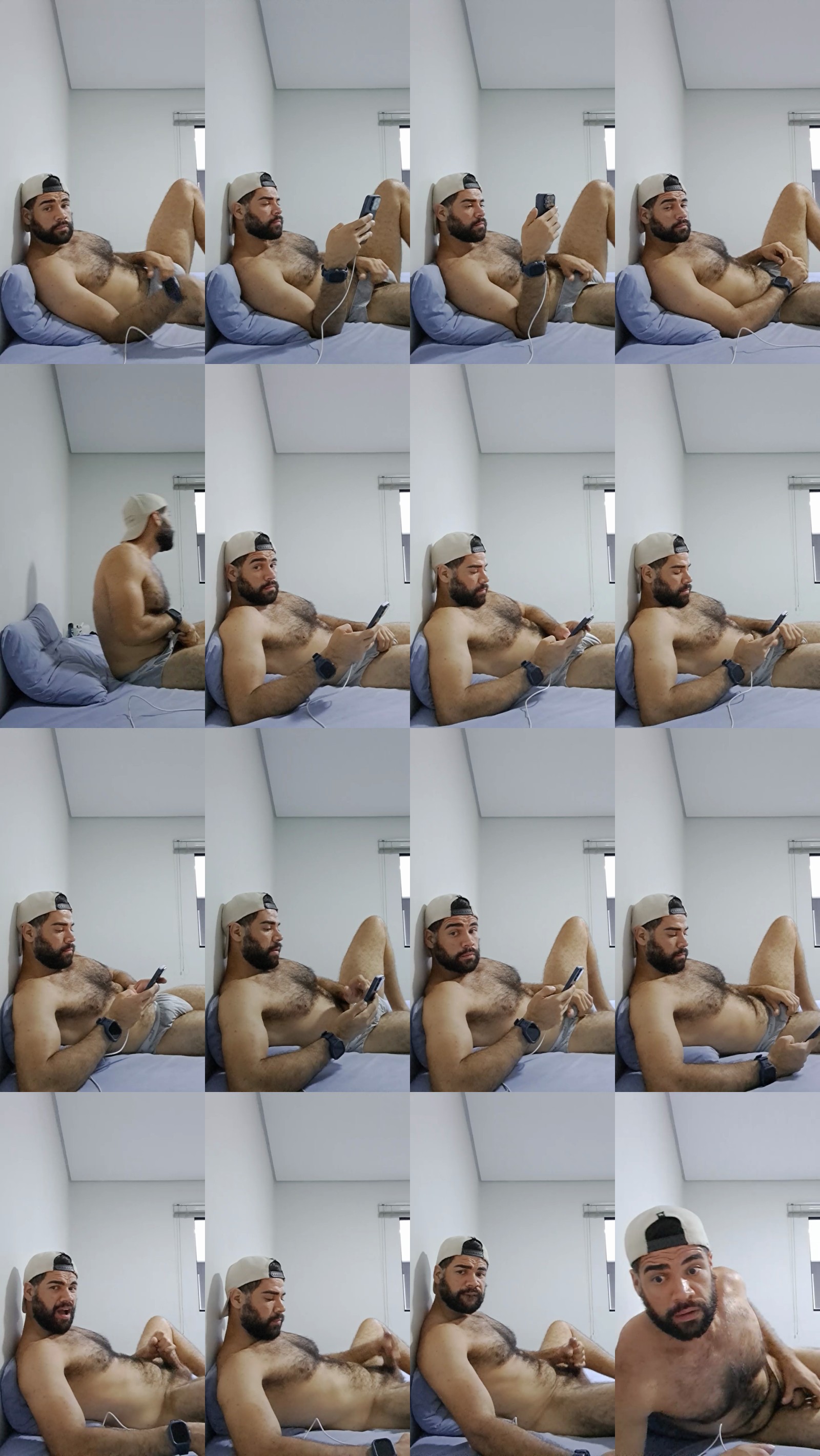 dico91 29-03-2025 Recorded Video hot
