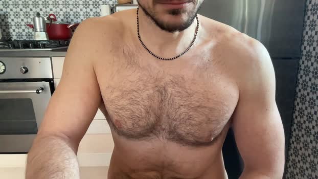 hairyfitmale