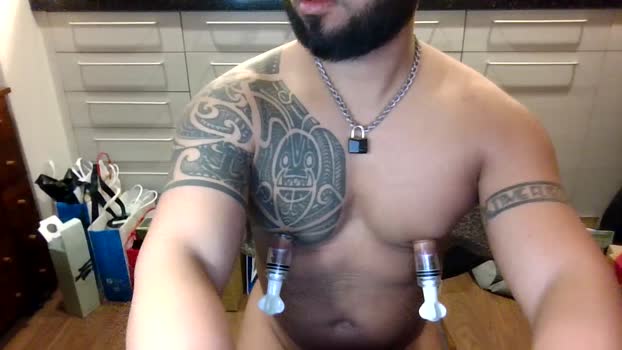 ink_pierced 29-03-2025 Recorded Video amateur