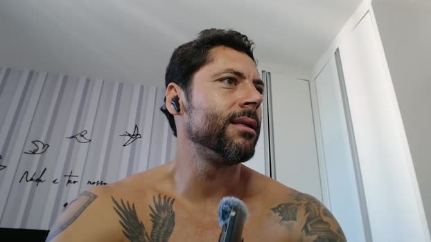 jdevil7 30-03-2025 Recorded Video bigdick
