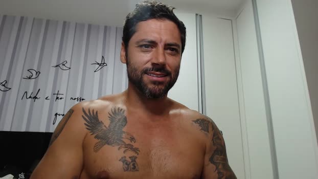jdevil7 30-03-2025 Recorded Video handsome