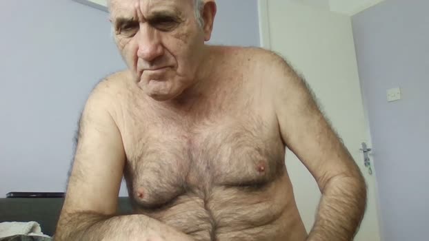 magichand4u2 30-03-2025 Recorded Video jackoff
