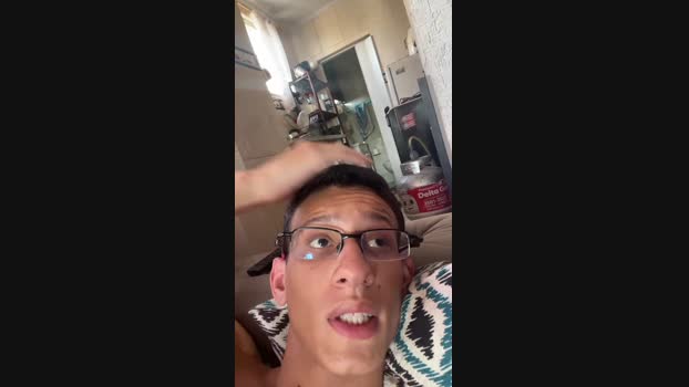 nuneszinhoo 29-03-2025 Recorded Video Video