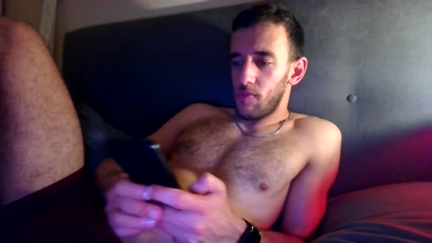 perfect_1 30-03-2025 Recorded Video fuckface
